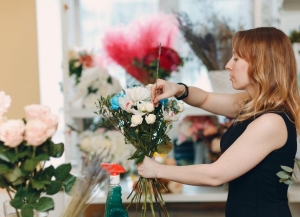 Antalya çiçekçi (15)