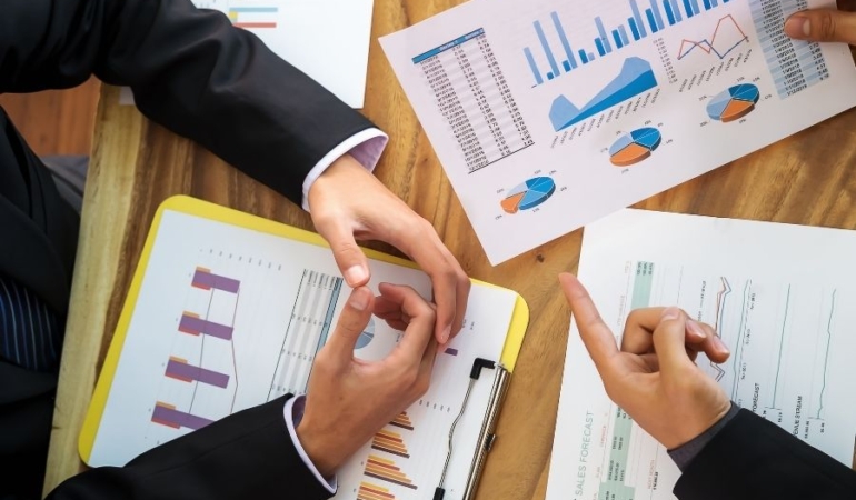 Küresel Ticarette Stratejik Başarının Anahtarı