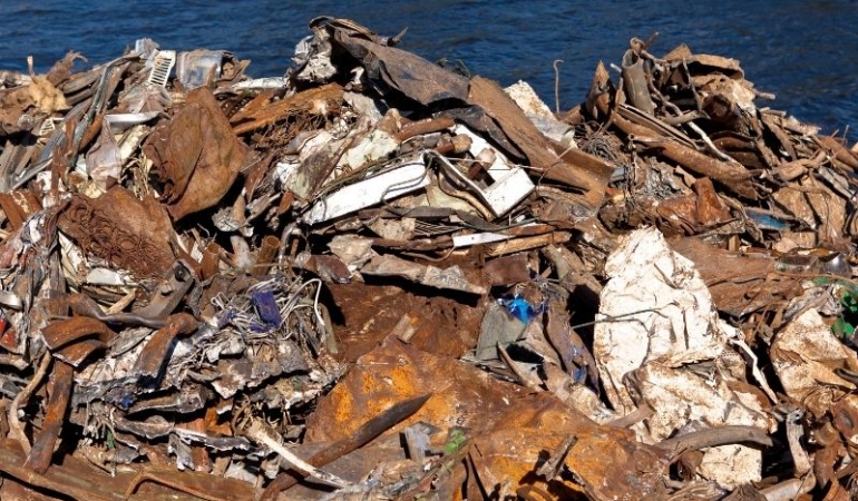 Güvenilir Hurda Hizmetinde Erkılıç Hurda Farkı