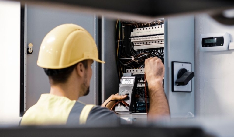 Paratoner Ölçümü ve Raporlama Sürecinde Bilinmesi Gerekenler