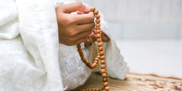 Okunacak dualar (10)