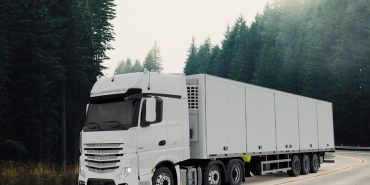 Polonya Taşımacılık