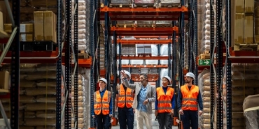 Tedarik zinciri yönetimi (2)