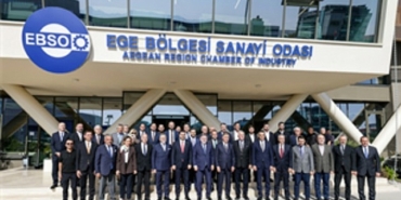 Başkan Tugay: Kısa zamanda çok iş yapalım