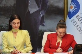Büyükşehir ile Korkuteli Belediyesi arasında işbirliği protokolü
