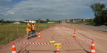 Büyükşehir Laboratuvarı’na TÜRKAK tescili