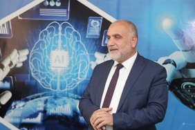 Canik'te Büyük Heyecan: Öğrenciler Projeler Tasarladı
