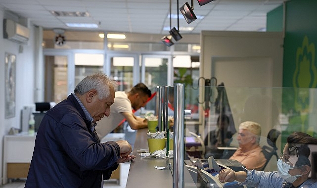 Çankaya Belediyesi’nden Vergi Hatırlatması