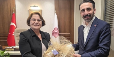 Didim Belediyesi’nden Vakıflar Arazisi İçin Önemli Adım: İmzalar Atıldı
