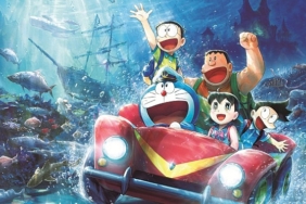Doraemon, 45 yıl sonda yine macera peşinde
