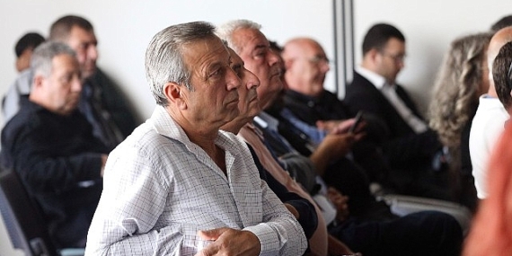 İncir, zeytin ve üzümün geleceği tartışıldı