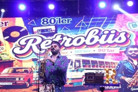 İnegöl Gastronomi Festivali’nde Lezzet Şöleni Retrobüs Coşkusuyla Taçlandı