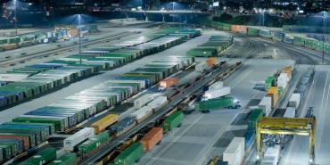 intermodal