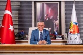 Kemer Belediyesi'nden Kamuoyuna duyuru