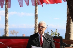 Kıbrıs gazilerinin hatırası Mudanya’da yaşatılacak