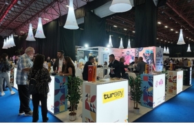 Konya Turizmi “GoKonya” Markasıyla Antalya’da Dünyaya Tanıtılıyor