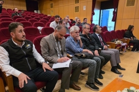 KOSKİ’den Meke Gölü’nün Ekolojik Restorasyonu İçin Halk Buluşması