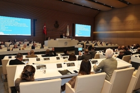 Nilüfer Belediyesi’nin 2027 yılı bütçesi kabul edildi