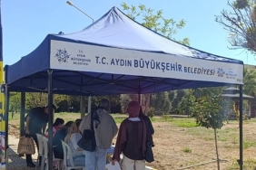 Öğrencilerden AYKART’a Yoğun İlgi