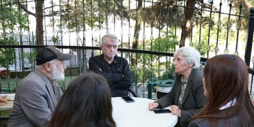Osmangazi Kent Konseyi Yaşlıları Unutmadı