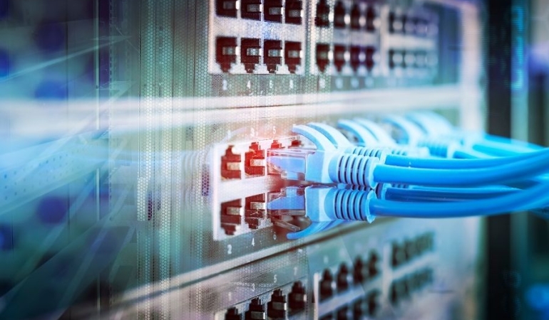 Otellerde Güvenli ve Hızlı İnternetin Yeni Adı: Hotspot Master