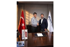Prometeon ve Devnak iş birliklerini 360 derece filo yönetimine taşıyor