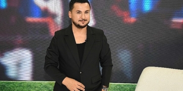 Tufan Köroğlu’ndan yeni şarkı müjdesi